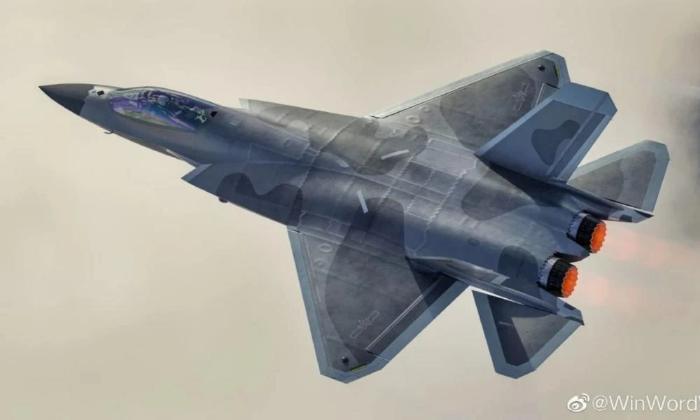 Το Πακιστάν επέλεξε το κινεζικό stealth μαχητικό J-35 απορρίπτοντας το τουρκικό KAAN